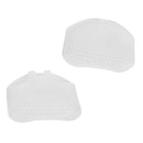 Gel Ball of Foot Insoles Forefoot Pads Breathable Cushions Pain Relief Pads