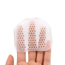 Gel Ball of Foot Insoles Forefoot Pads Breathable Cushions Pain Relief Pads