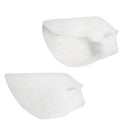 Silicone Gel Bunion Protector Toe Straightener Separator Pad Correctors Foot