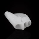 Silicone Gel Bunion Protector Toe Straightener Separator Pad Correctors Foot