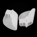 Silicone Gel Bunion Protector Toe Straightener Separator Pad Correctors Foot