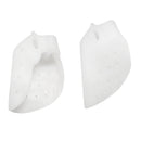 Silicone Gel Bunion Protector Toe Straightener Separator Pad Correctors Foot