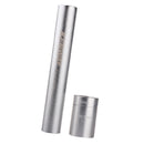Bike Headset Steer Tube Tool Crown Race Setter 1'' 1-1/8'' 1-14'' 1.5'' Silver