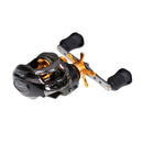Pro 9+1BB 6.3:1 Left-Handed Baitcasting Fishing Reel Casting Reels