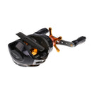 Lightweight Right Handed Baitcasting Reels Fishing Tackle 9+1 BB 6.3:1