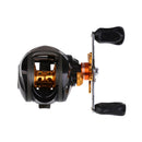 Lightweight Right Handed Baitcasting Reels Fishing Tackle 9+1 BB 6.3:1