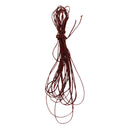 Assorted 6 Sizes Fly Rod Tip Line Fly Fishing Rod Accessories Fly Rod Tip