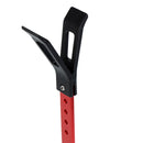 Foldable Stainless Steel Bend Clamp On Pier Rod Holder