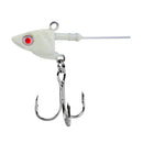 Jig Head Hooks Fishing Treble Hooks Fishing Lure Bait Lure Hooks Jighead Rig