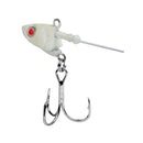 Jig Head Hooks Fishing Treble Hooks Fishing Lure Bait Lure Hooks Jighead Rig