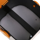 Breathable Holes Fishing Live Lures Baits Box Hooks Pliers Case with Handle