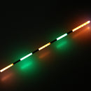 Led Electronic Fishing Float Night Vision Float Light Lure Tackle Luminous