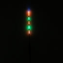Led Electronic Fishing Float Night Vision Float Light Lure Tackle Luminous