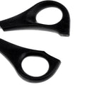 Stainless Steel Portable Fishing Scissors Line Cutter Shears Fishing Tools