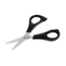 Stainless Steel Portable Fishing Scissors Line Cutter Shears Fishing Tools