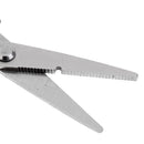 Stainless Steel Portable Fishing Scissors Line Cutter Shears Fishing Tools