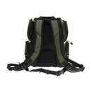 Fishing Tackle Bag Lure Bait Float Multi-pocket Storage Shoulder Bag Utility Army Green