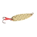 Fishing Spoon Lures Lot 21 Spinner Bait Pike Salmon Bass Sea Trout Crankbait