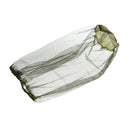 Fishing Anti-mosquito Bee Bug Insect Head Net Mesh Mask Hat Beekeeper Face Cover