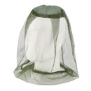 Fishing Anti-mosquito Bee Bug Insect Head Net Mesh Mask Hat Beekeeper Face Cover
