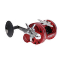 12+1BB 3.8:1 Metal Right Hand Raft Fishing Reel Baitcasting Reel w/ Counter