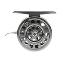 Aluminum Alloy Fly Fishing Reel Former Ice Fishing Vessel Wheel BLD50