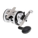 Trolling Fishing Reels Saltwater Right Hand Sea Baitcasting Fishing Reels JAC200