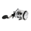 Trolling Fishing Reels Saltwater Right Hand Sea Baitcasting Fishing Reels JAC200
