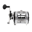 Trolling Fishing Reels Saltwater Right Hand Sea Baitcasting Fishing Reels 5.2:1 Ratio - JAC500