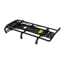 50KG Large Alloy Rear Bicycle Pannier Bag/Luggage Carrier Rack Bike/Cycle Seat Post