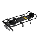 50KG Large Alloy Rear Bicycle Pannier Bag/Luggage Carrier Rack Bike/Cycle Seat Post