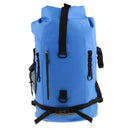 Fishing Dry Backpack Tackle Storage Large Capacity for Folding Rod/Net/Reels