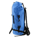 Fishing Dry Backpack Tackle Storage Large Capacity for Folding Rod/Net/Reels