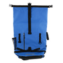 Fishing Dry Backpack Tackle Storage Large Capacity for Folding Rod/Net/Reels
