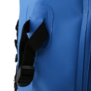 Fishing Dry Backpack Tackle Storage Large Capacity for Folding Rod/Net/Reels