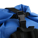Fishing Dry Backpack Tackle Storage Large Capacity for Folding Rod/Net/Reels