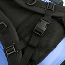 Fishing Dry Backpack Tackle Storage Large Capacity for Folding Rod/Net/Reels