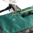 Fly Fishing Sling Bag Multi-Purpose Reel Rod Shoulder Bag Water-resistant