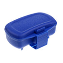 Durable Portable Multifunction Earthworm Fishing Boxes/Fish Lure Hook Bait Tackle Waist Fishing Tackle Boxes Fishing Accessories