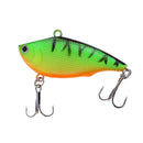 Fishing Lures Kit Jig Head Hooks Lures Set Frog Sequin Baits Crankbaits