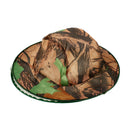 Anti-mosquito Head Net Cap Camping Fishing Beekeeping Hat Mask Face Protect