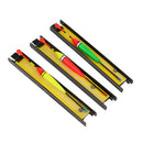 3Pcs/Bag Vertical Buoy Fishing Tackle Line Float 5# 7# 9# Hooks Terminals