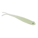 6Pcs Luminous Fishing Lures Life-like Artificial Night Glow Soft Baits Lures