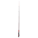 Telescopic Spinning Fishing Rod Sea Saltwater Carbon Fiber Pole Ice Fishing