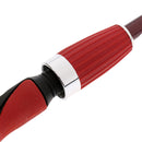 Telescopic Spinning Fishing Rod Sea Saltwater Carbon Fiber Pole Ice Fishing