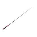 Telescopic Spinning Fishing Rod Sea Saltwater Carbon Fiber Pole Ice Fishing