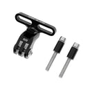 Multipurpose Alloy Bike Camera Mount Bike Handelbar Extender Mount Adapter