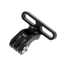 Multipurpose Alloy Bike Camera Mount Bike Handelbar Extender Mount Adapter