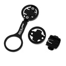 Carbon Fiber Bicycle Computer Stem Mount Universal to Most Brand on Market