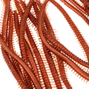 20 Pieces 5.1" Artificial Sea Earthworm Lures Clamworm Maggot Trout Lure Swimbaits Fishing Tackle